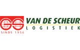 WICS - Warehouse Management System - Van de Scheur