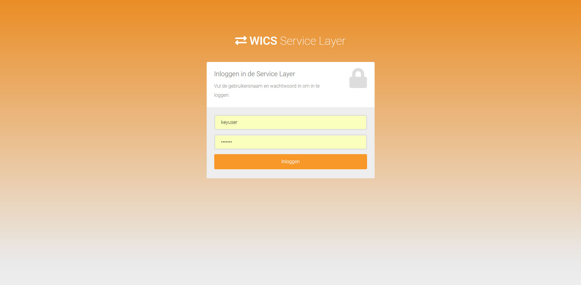 WICS | WooCommerce Koppeling | woocommerce afb 1