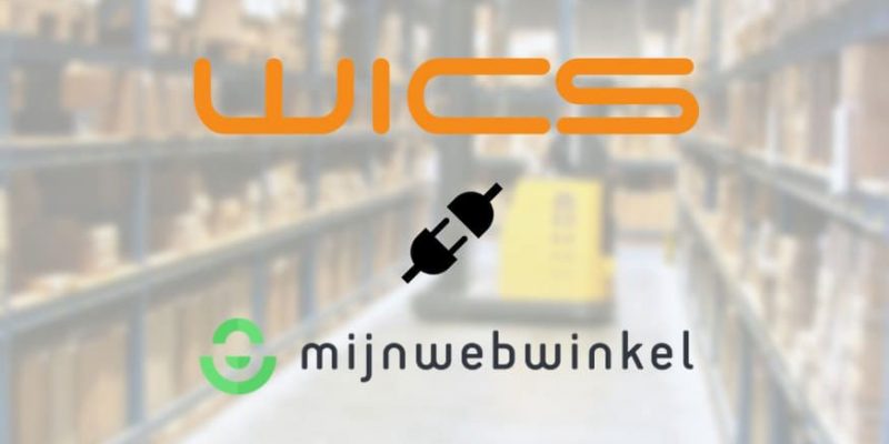 WICS - Warehouse Management System - Mijnwebwinkel